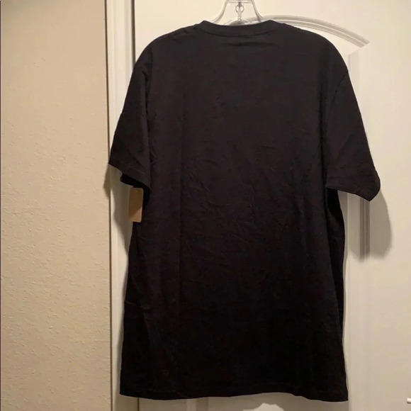 GUINNESS Beer T Shirt Arth Guinness Signature Black Tee Size Men’s Large New - Picture 2 of 6